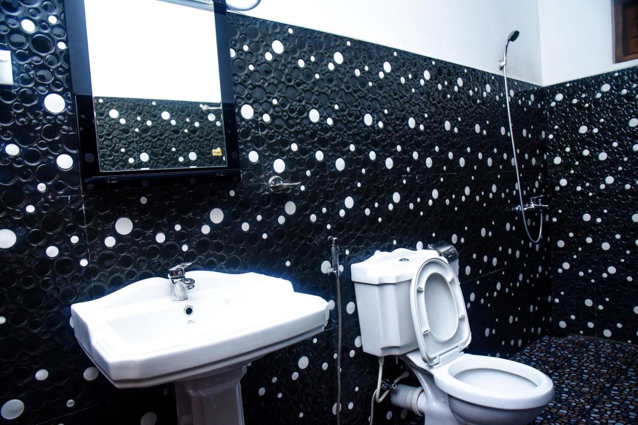 Eco Diamond Palace Ella Eksteriør billede